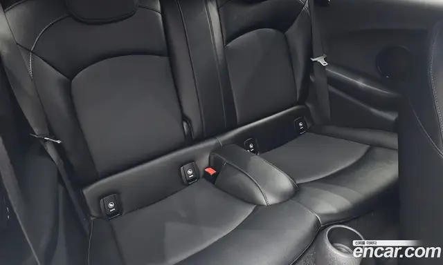 Mini Cooper 2017 1.5 автомат (гидро), миниатюра 12
