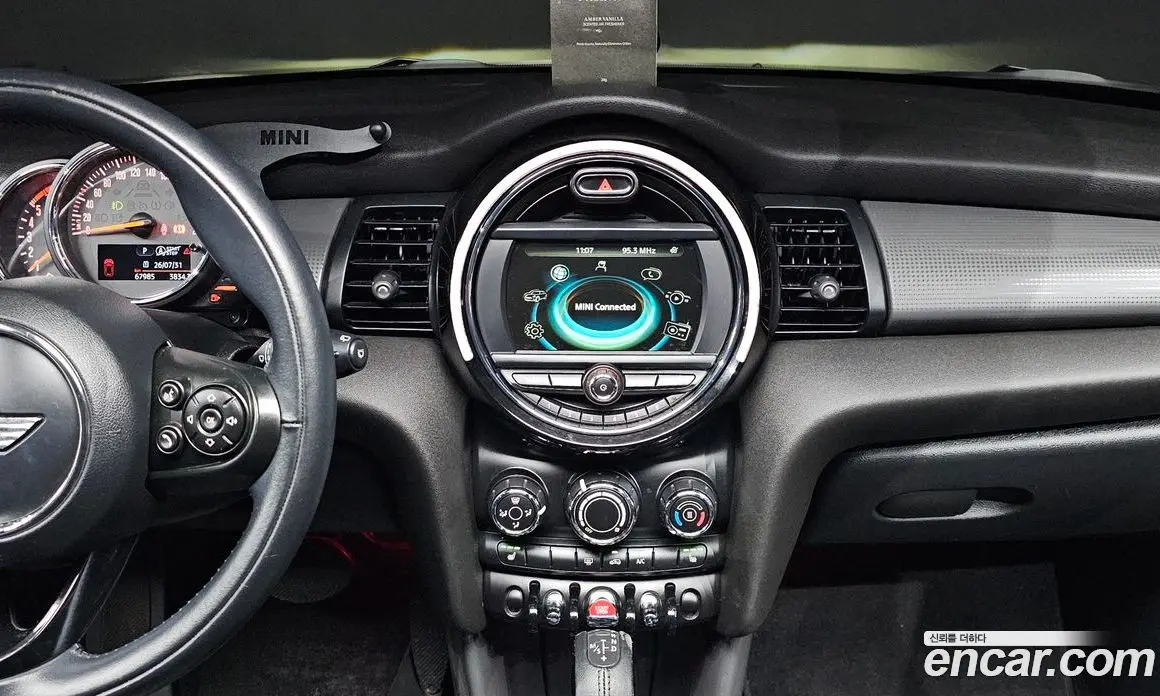 Mini Cooper 2017 1.5 автомат (гидро), фото 15