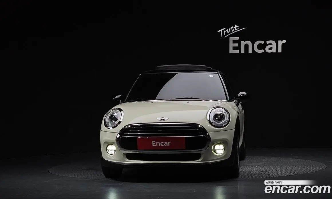Mini Cooper 2017 1.5 автомат (гидро), фото 3