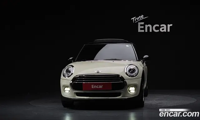 Mini Cooper 2017 1.5 автомат (гидро), миниатюра 3