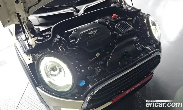 Mini Cooper 2017 1.5 автомат (гидро), миниатюра 6