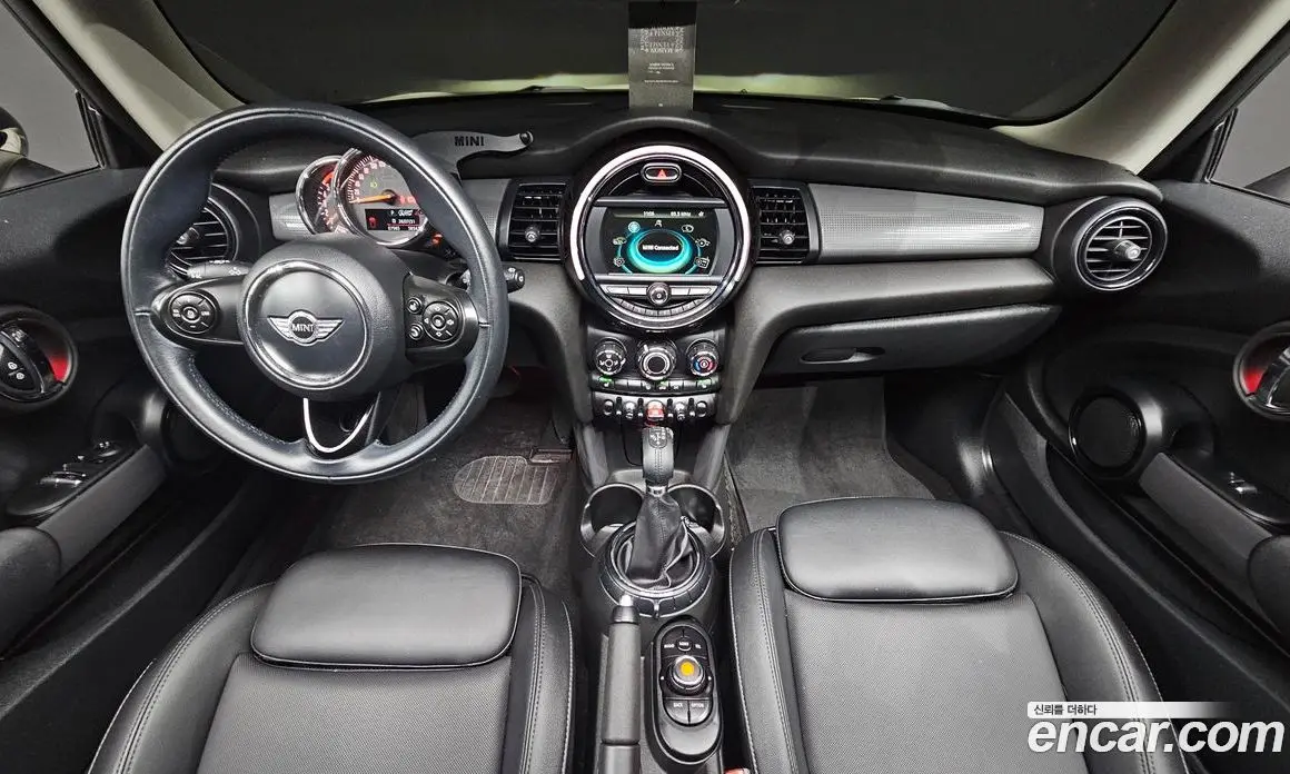 Mini Cooper 2017 1.5 автомат (гидро), фото 7