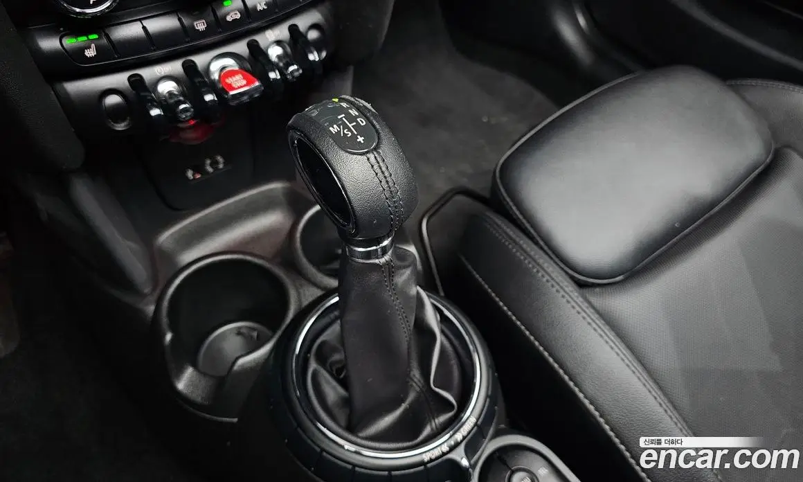 Mini Cooper 2017 1.5 автомат (гидро), фото 9