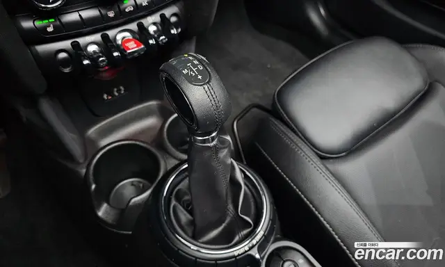 Mini Cooper 2017 1.5 автомат (гидро), миниатюра 9