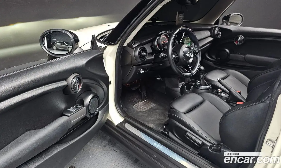 Mini Cooper 2017 1.5 автомат (гидро), фото 10