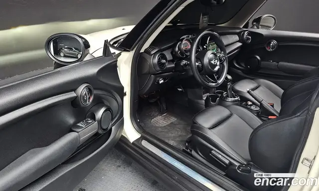 Mini Cooper 2017 1.5 автомат (гидро), миниатюра 10