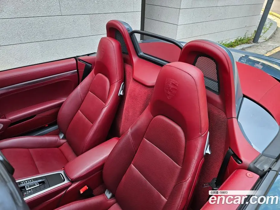 Porsche 718 2018 2.5 автомат (гидро), фото 12