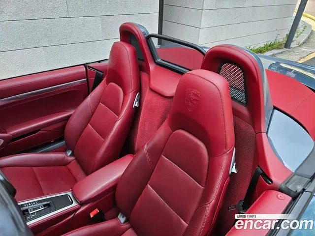 Porsche 718 2018 2.5 автомат (гидро), миниатюра 12
