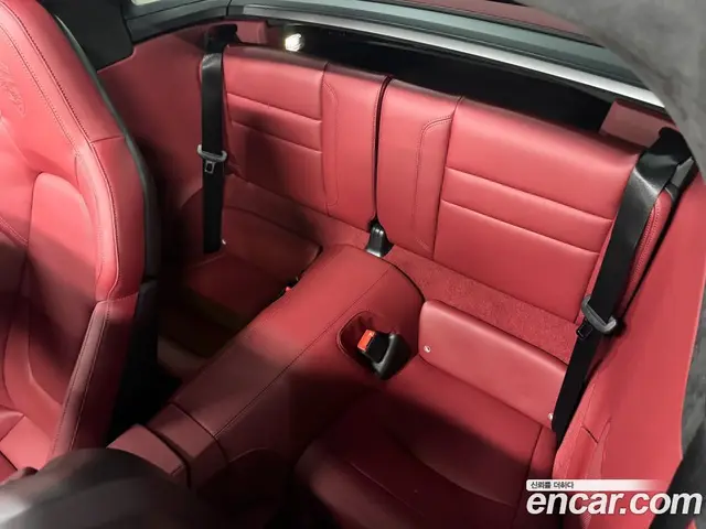 Porsche 911 2023 3.0 автомат (гидро), миниатюра 12