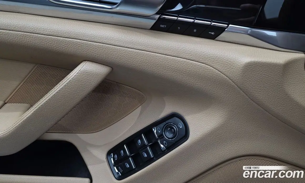 Porsche Panamera 2014 3.6 автомат (гидро), фото 11