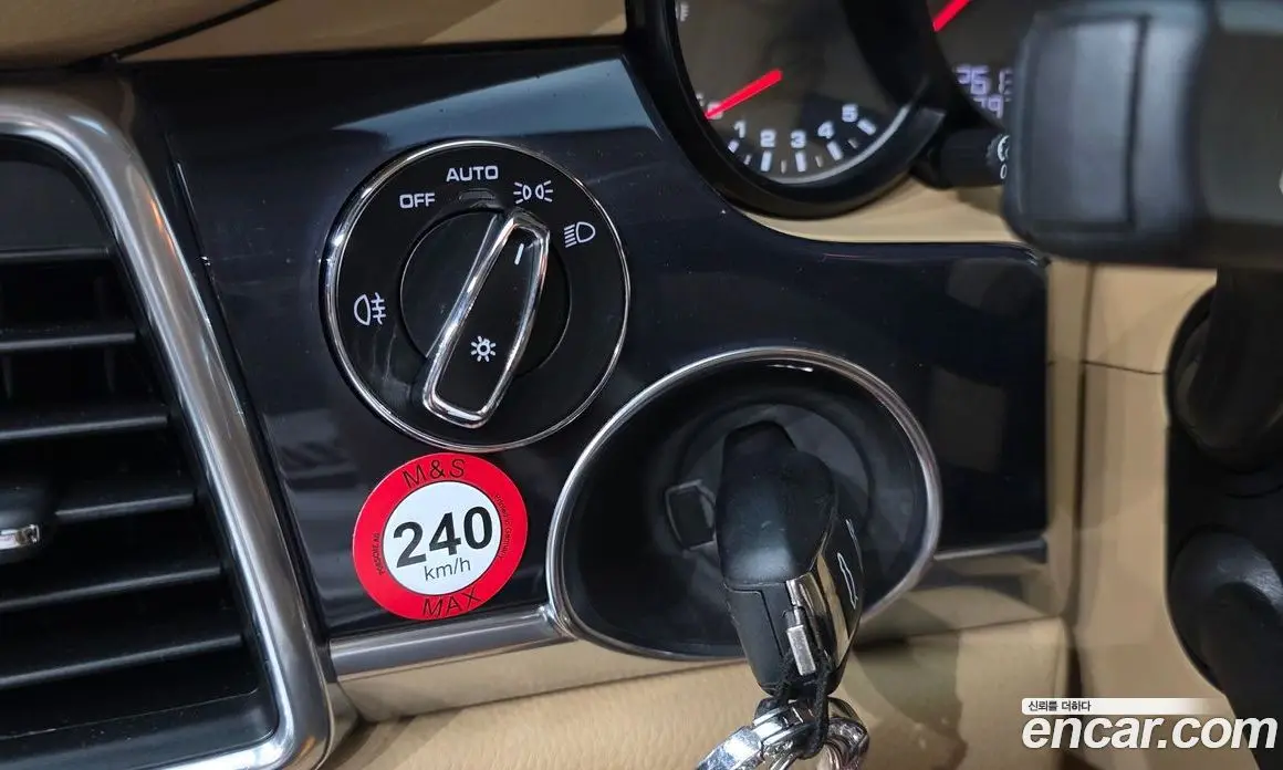 Porsche Panamera 2014 3.6 автомат (гидро), фото 12