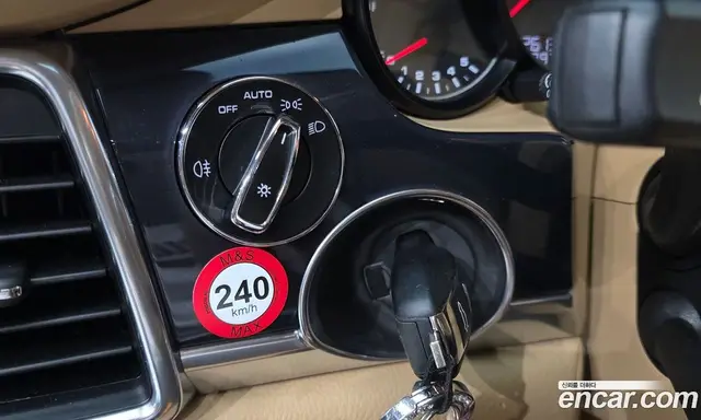 Porsche Panamera 2014 3.6 автомат (гидро), миниатюра 12