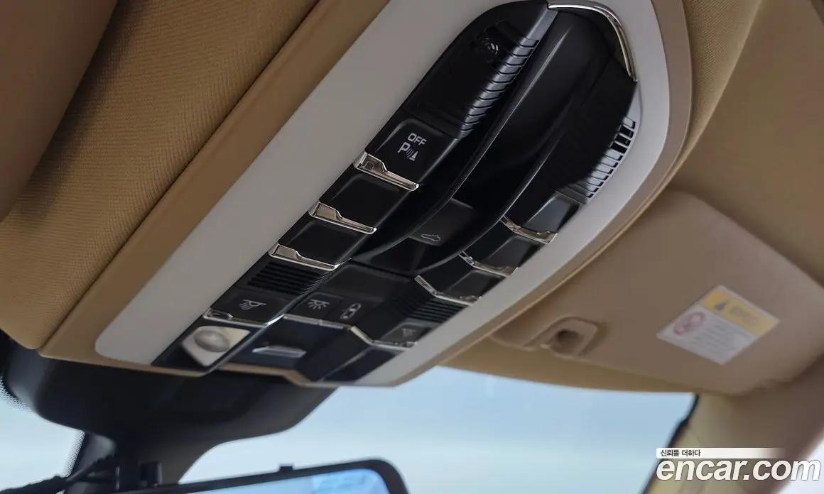 Porsche Panamera 2014 3.6 автомат (гидро), фото 16