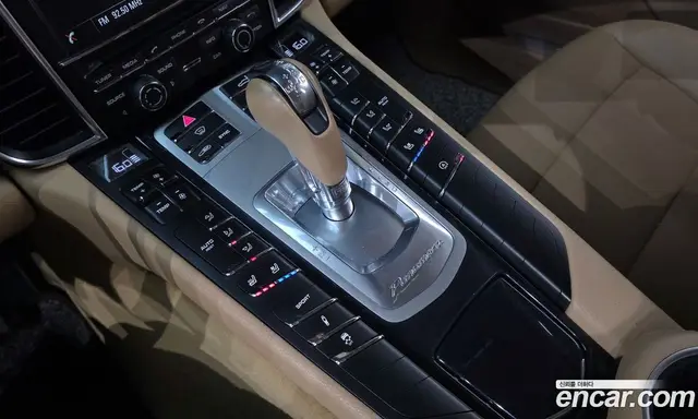 Porsche Panamera 2014 3.6 автомат (гидро), миниатюра 9