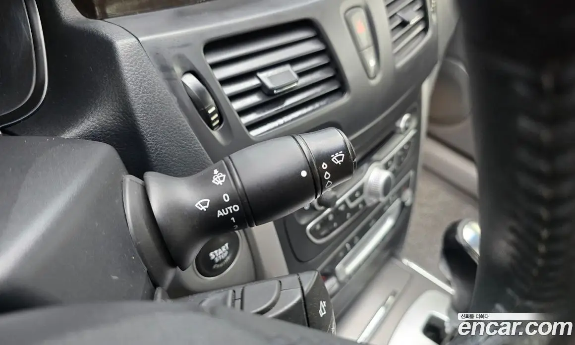 Renault (Samsung) SM5 2010 2.0 автомат (гидро), фото 16 Renault (Samsung) SM5 2010 2.0 автомат (гидро), фото 16