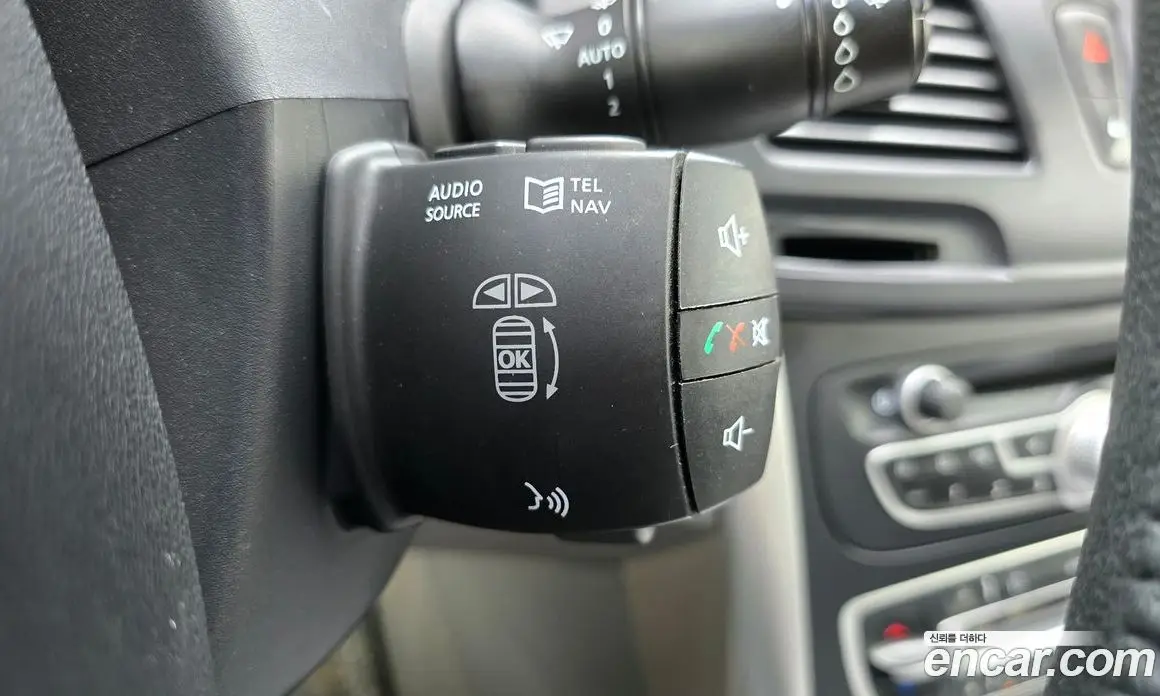 Renault (Samsung) SM5 2010 2.0 автомат (гидро), фото 18 Renault (Samsung) SM5 2010 2.0 автомат (гидро), фото 18