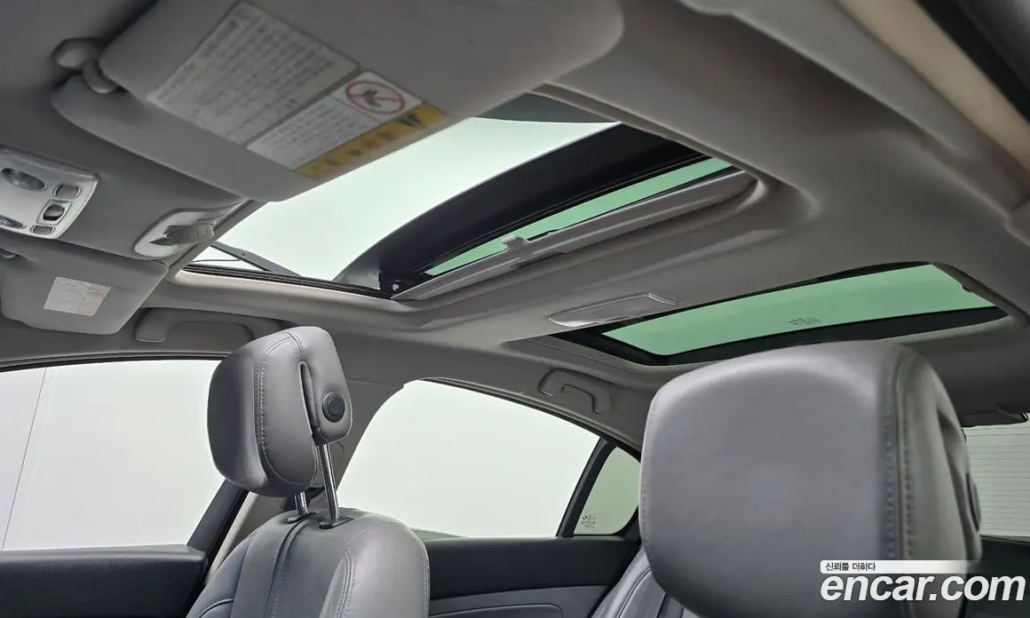Renault (Samsung) SM5 2010 2.0 автомат (гидро), фото 20 Renault (Samsung) SM5 2010 2.0 автомат (гидро), фото 20