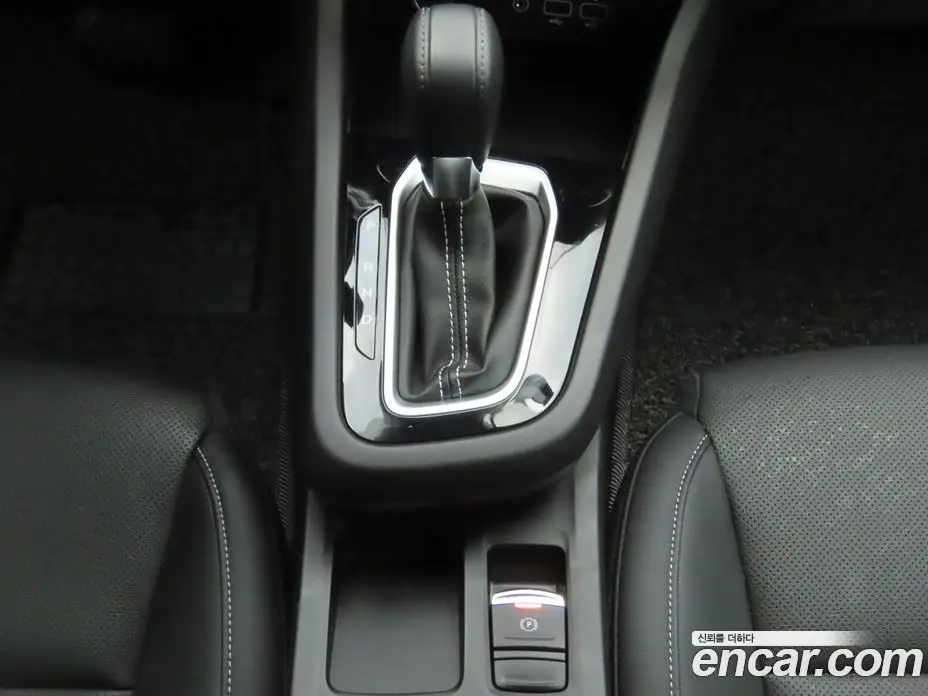 Renault (Samsung) XM3 2021 1.6 автомат (гидро), фото 12