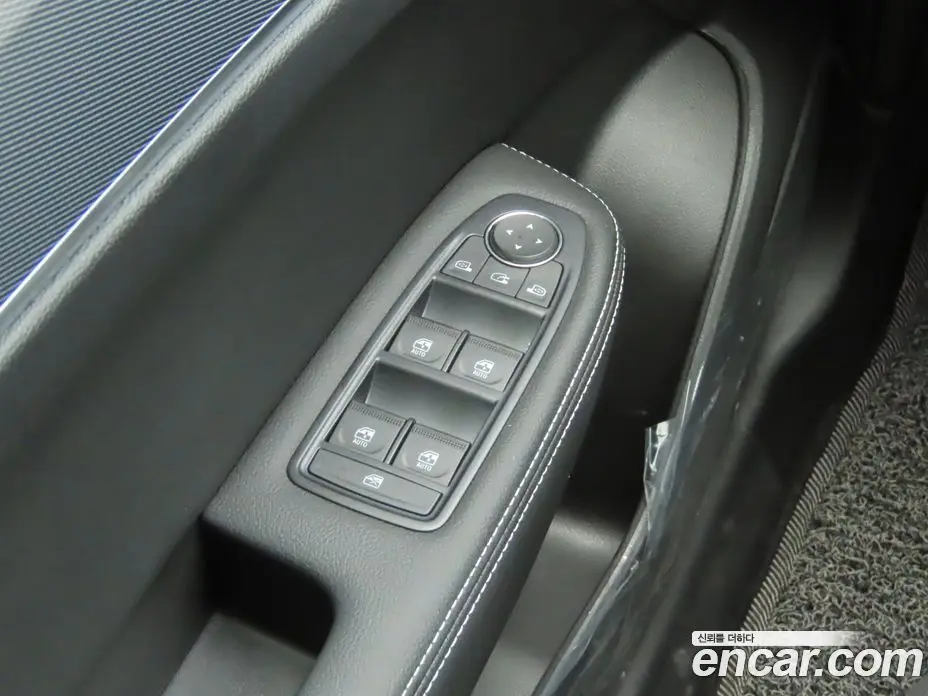 Renault (Samsung) XM3 2021 1.6 автомат (гидро), фото 14