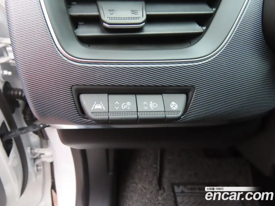 Renault (Samsung) XM3 2021 1.6 автомат (гидро), фото 15