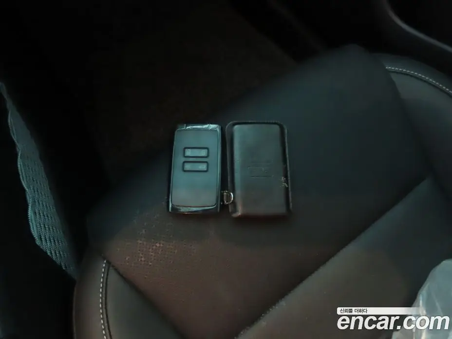 Renault (Samsung) XM3 2021 1.6 автомат (гидро), фото 18
