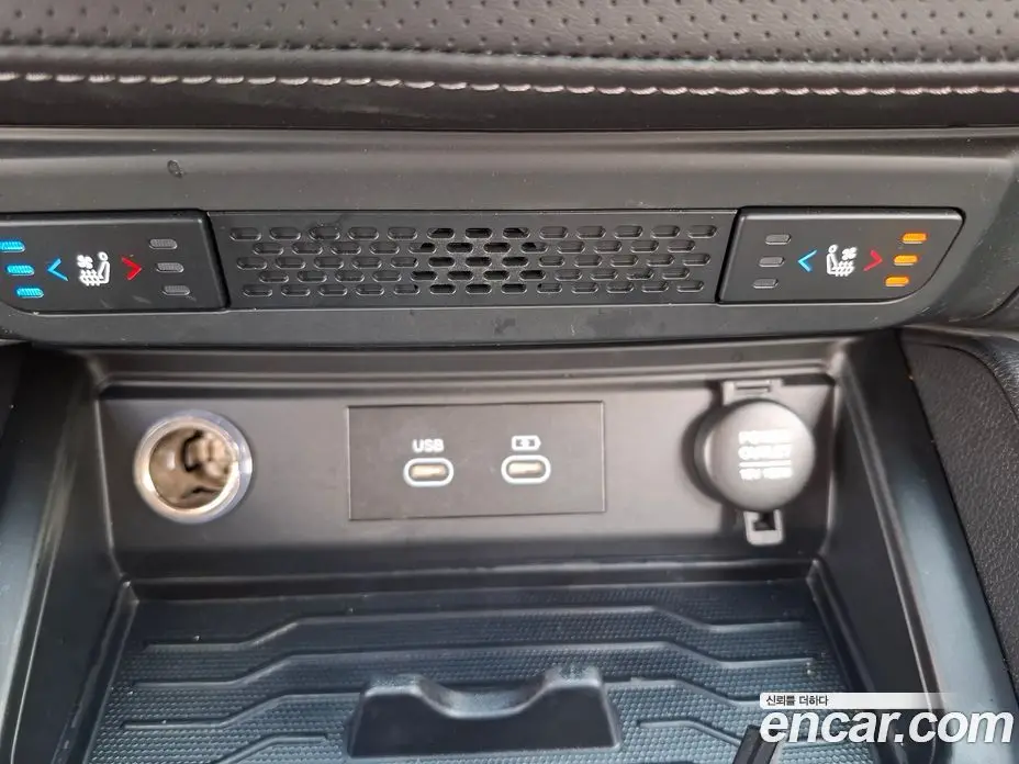 SsangYong Musso 2025 2.2 автомат (гидро), фото 16 SsangYong Musso 2025 2.2 автомат (гидро), фото 16