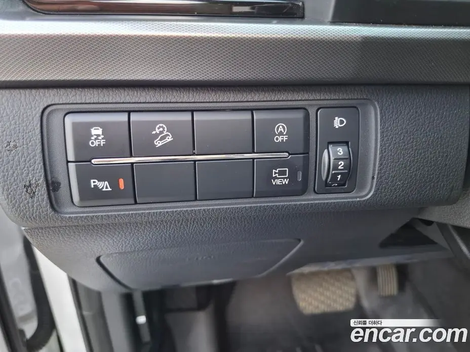 SsangYong Musso 2025 2.2 автомат (гидро), фото 19 SsangYong Musso 2025 2.2 автомат (гидро), фото 19