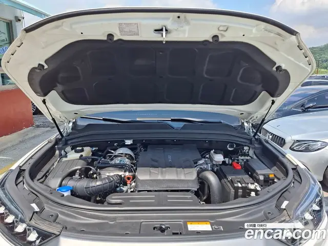 SsangYong Musso 2025 2.2 автомат (гидро), миниатюра 6 SsangYong Musso 2025 2.2 автомат (гидро), миниатюра 6