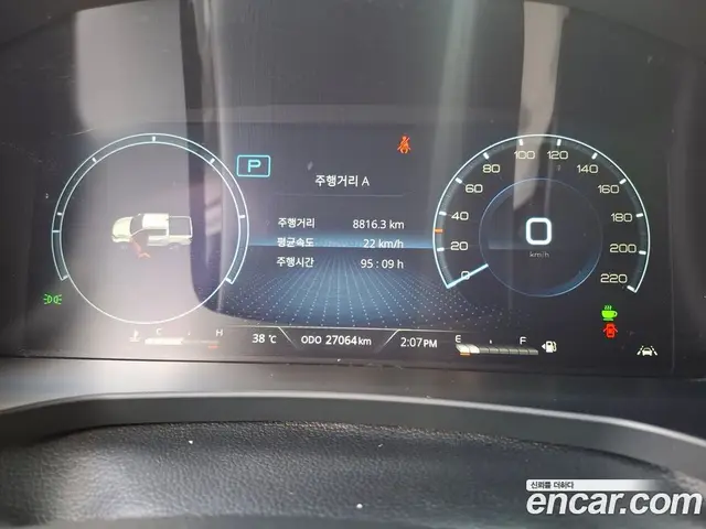 SsangYong Musso 2025 2.2 автомат (гидро), миниатюра 8 SsangYong Musso 2025 2.2 автомат (гидро), миниатюра 8