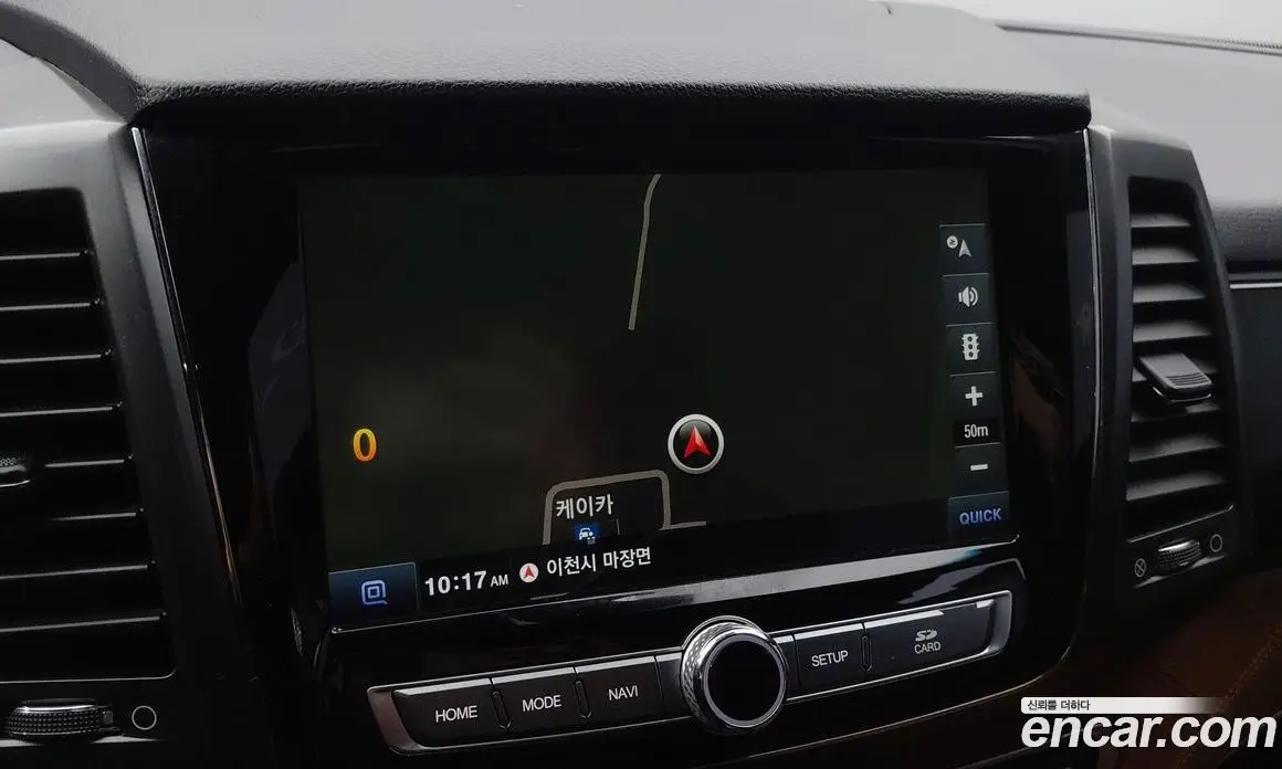 SsangYong Rexton 2020 2.2 автомат (гидро), фото 16