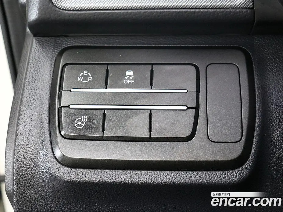 SsangYong TIBOLI 2016 1.6 автомат (гидро), фото 15