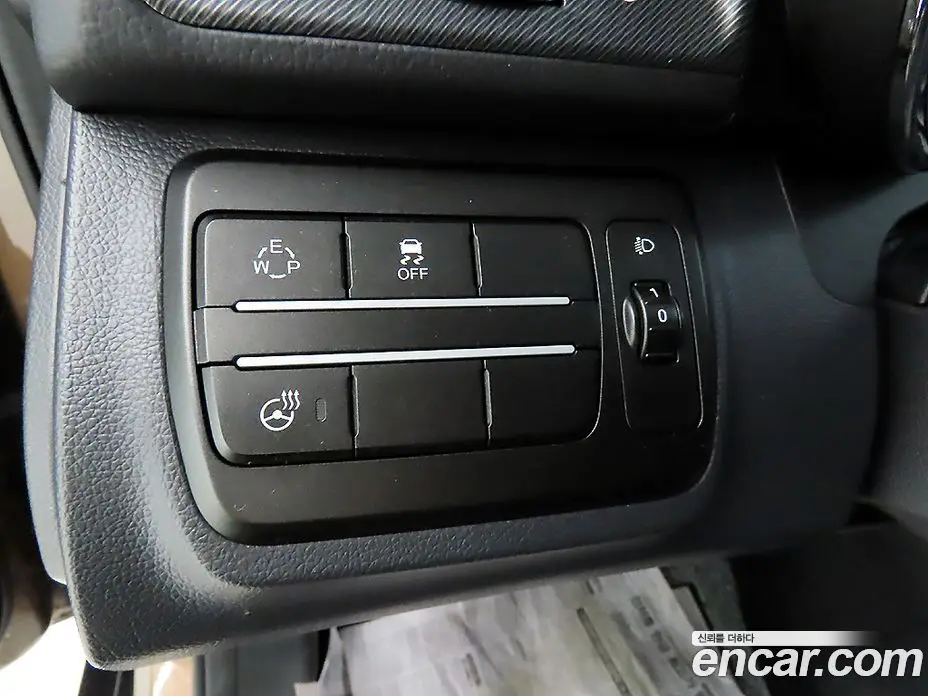 SsangYong TIBOLI 2016 1.6 автомат (гидро), фото 14