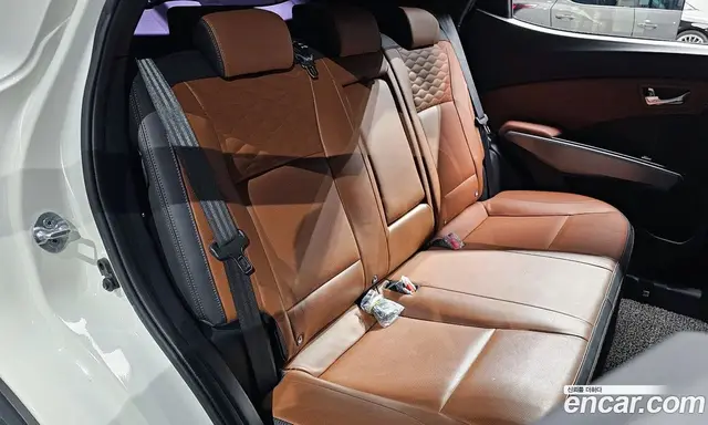 SsangYong TIBOLI 2018 1.6 автомат (гидро), миниатюра 12