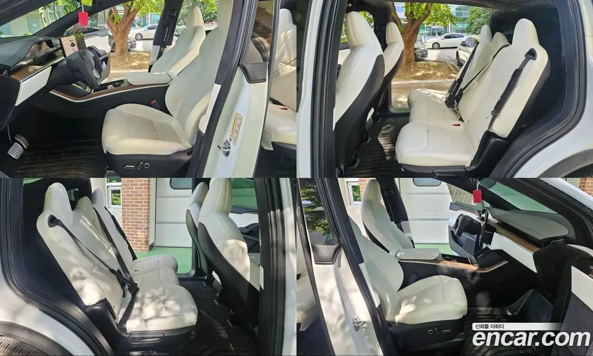 Tesla Model X 2023 0.3 автомат (гидро), фото 11