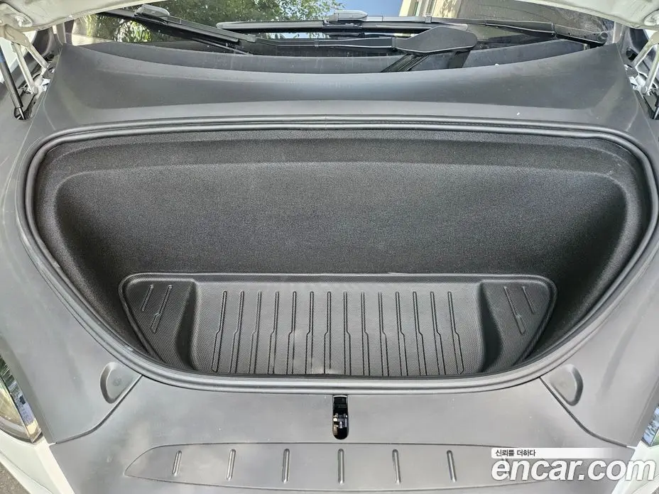 Tesla Model X 2023 0.3 автомат (гидро), фото 14