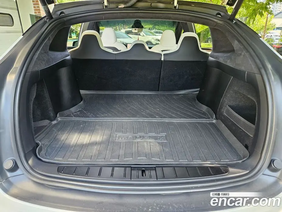 Tesla Model X 2023 0.3 автомат (гидро), фото 18