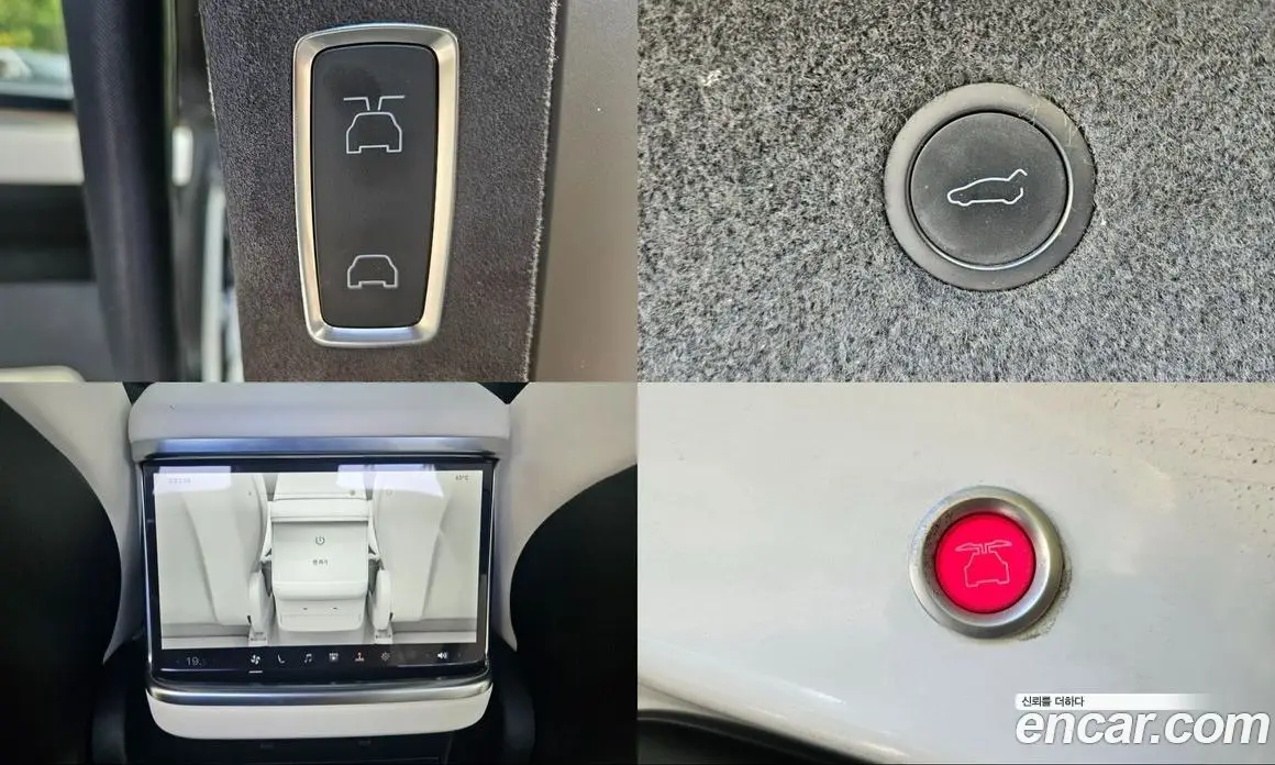 Tesla Model X 2023 0.3 автомат (гидро), фото 19