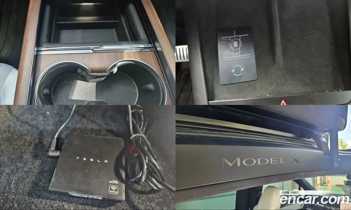 Tesla Model X 2023 0.3 автомат (гидро), фото 9
