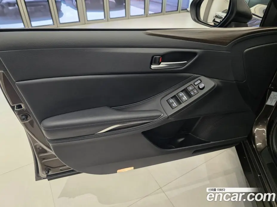 Toyota Avalon 2019 2.5 автомат (вариатор), фото 11 Toyota Avalon 2019 2.5 автомат (вариатор), фото 11
