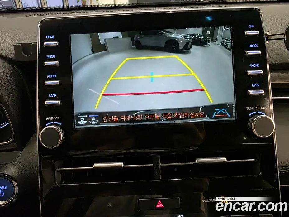 Toyota Avalon 2019 2.5 автомат (вариатор), фото 13 Toyota Avalon 2019 2.5 автомат (вариатор), фото 13