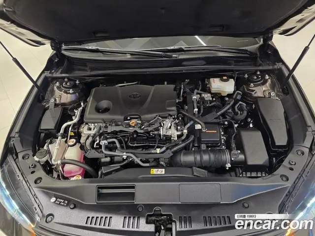 Toyota Avalon 2019 2.5 автомат (вариатор), миниатюра 6 Toyota Avalon 2019 2.5 автомат (вариатор), миниатюра 6