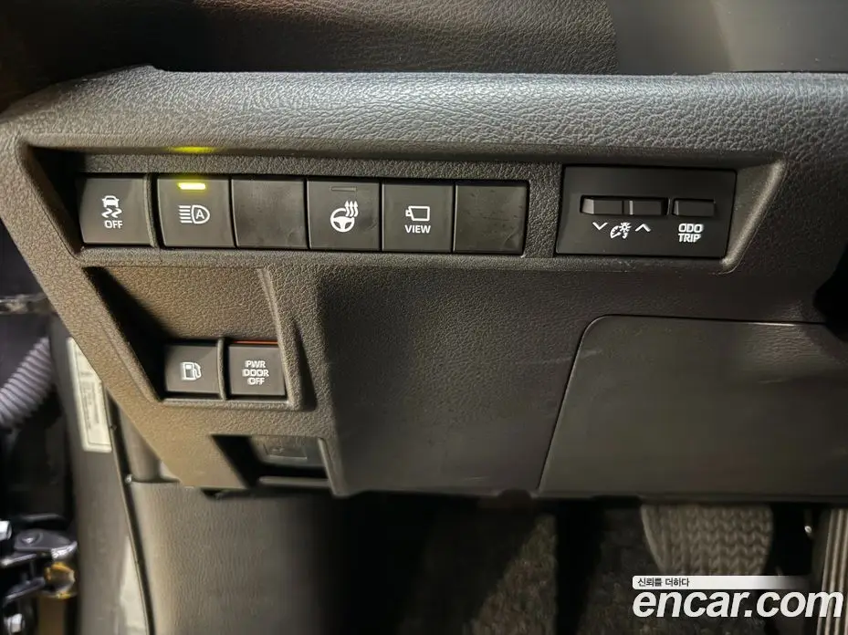 Toyota Sienna 2025 2.5 автомат (гидро), фото 14