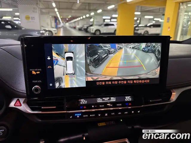 Toyota Sienna 2025 2.5 автомат (гидро), миниатюра 10