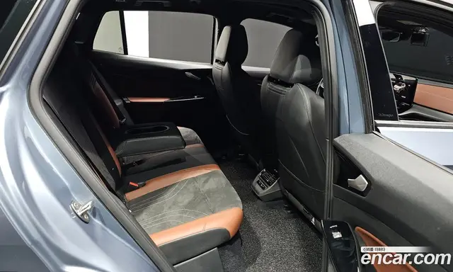 Volkswagen ID.4 2023 0.2 автомат (гидро), миниатюра 11