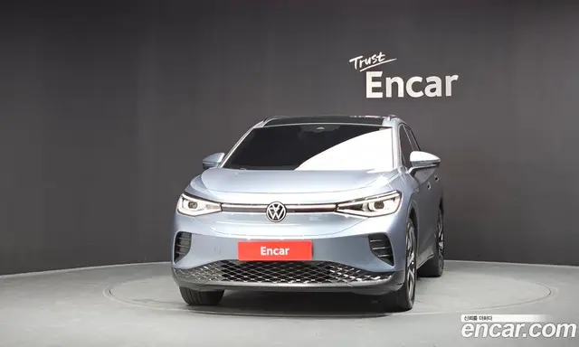 Volkswagen ID.4 2023 0.2 автомат (гидро), миниатюра 3