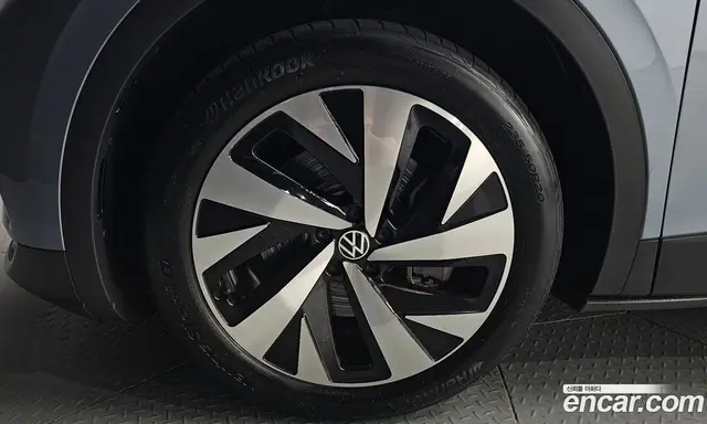 Volkswagen ID.4 2023 0.2 автомат (гидро), миниатюра 5