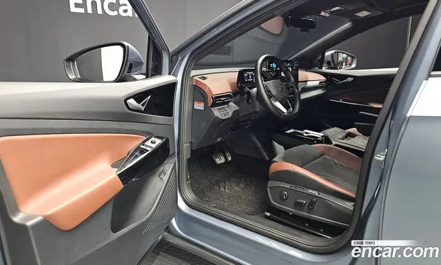 Volkswagen ID.4 2023 0.2 автомат (гидро), миниатюра 10