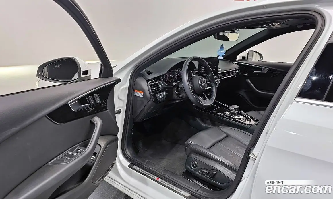 Audi A4 2020 2.0 автомат (гидро), фото 10 Audi A4 2020 2.0 автомат (гидро), фото 10