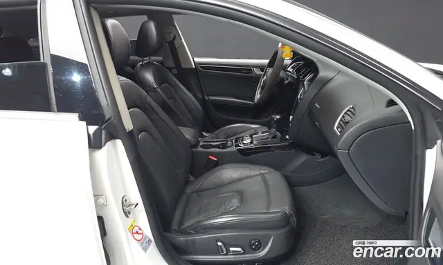 Audi A5 2014 2.0 автомат (гидро), миниатюра 11 Audi A5 2014 2.0 автомат (гидро), миниатюра 11