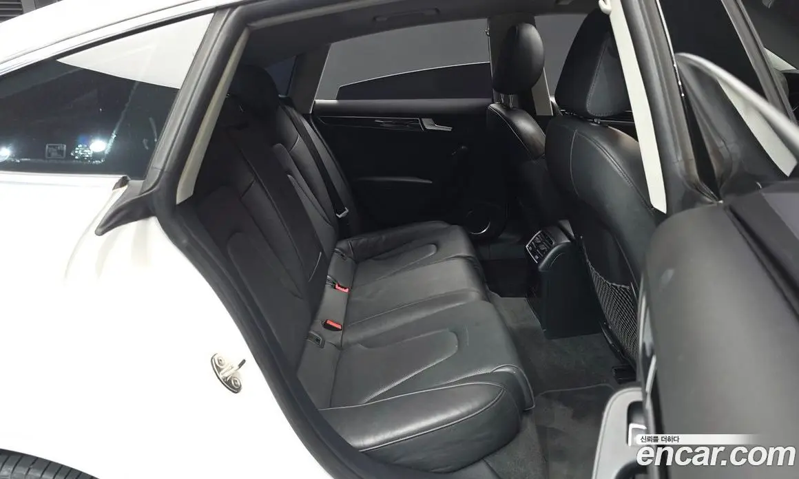 Audi A5 2014 2.0 автомат (гидро), фото 12 Audi A5 2014 2.0 автомат (гидро), фото 12